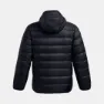 Under Armour Legend Jacka Refurbished male, Black / black / white