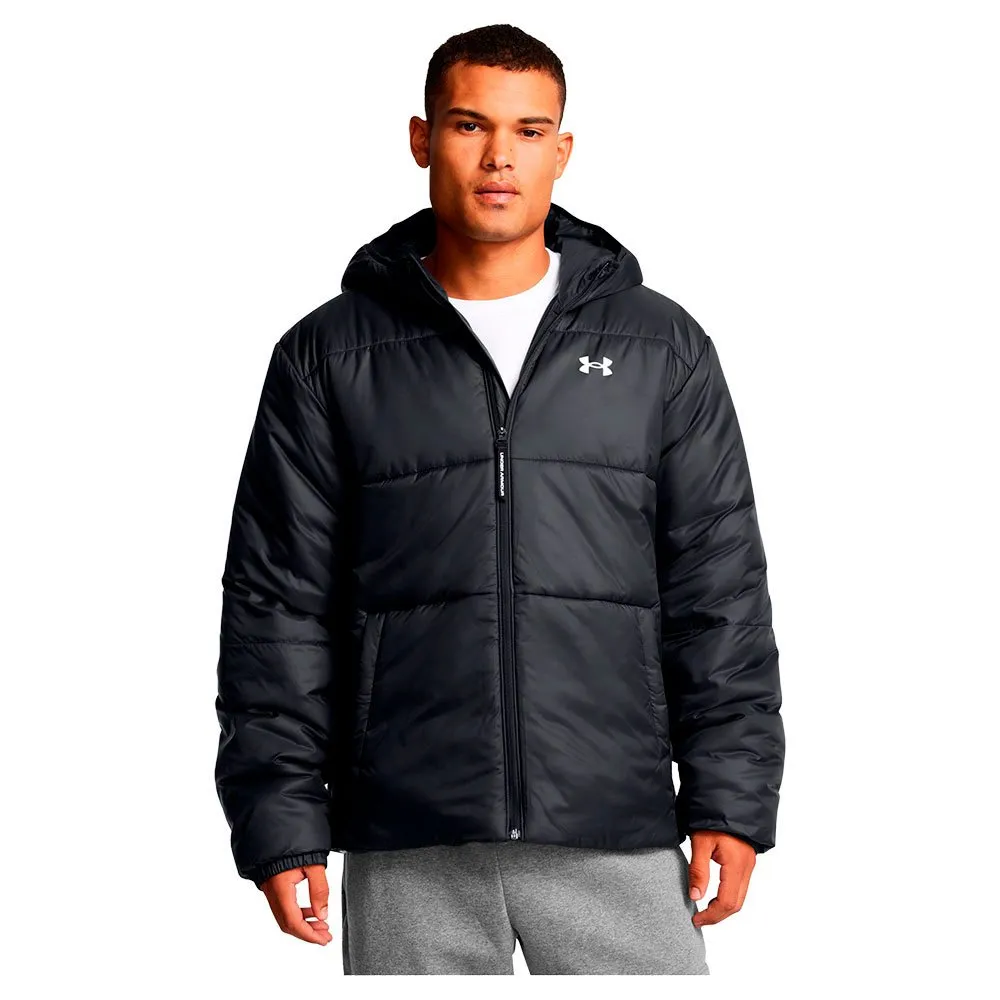 Under Armour Lightweight Insulated Jacka female