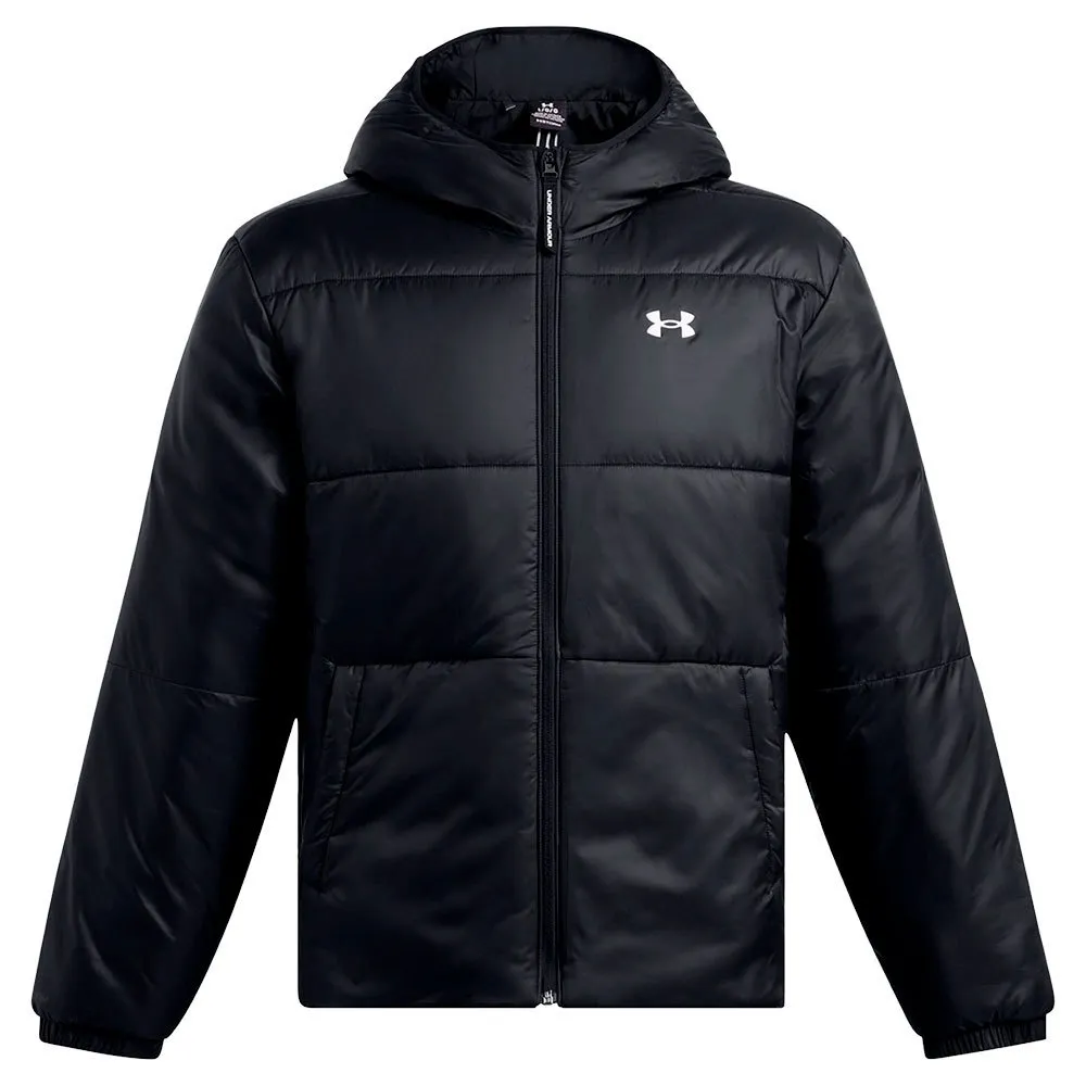 Under Armour Lightweight Insulated Jacka female