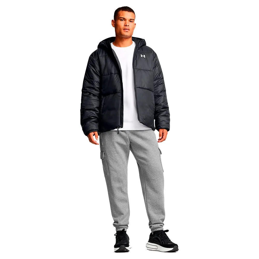 Under Armour Lightweight Insulated Jacka female