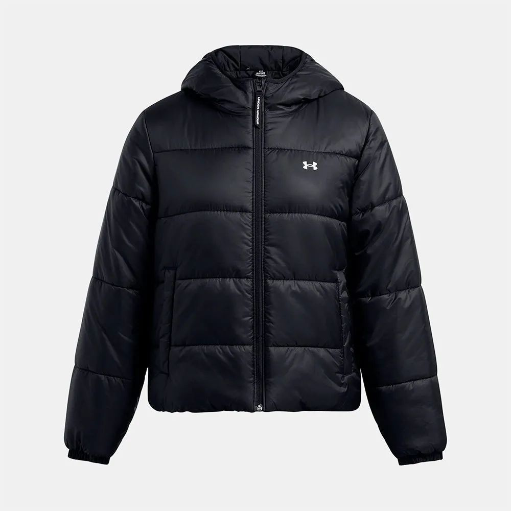 Under Armour Lightweight Insulated Jacka male