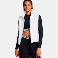 Under Armour Lightweight Insulated Väst female Under Armour Lightweight Insulated Väst female