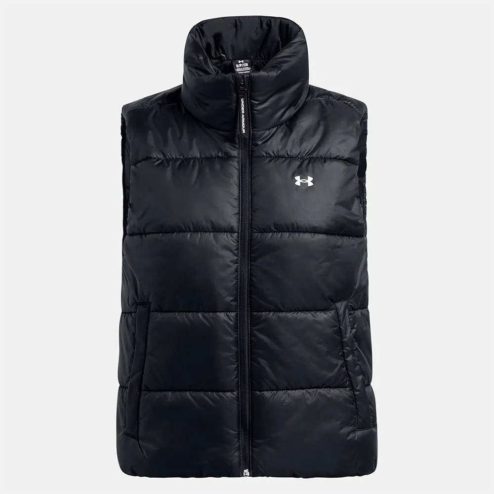 Under Armour Lightweight Insulated Väst female