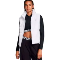 Under Armour Lightweight Insulated Väst Refurbished female