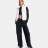 Under Armour Lightweight Insulated Väst Refurbished female, White / black