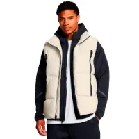 Under Armour Limitless Down Väst male