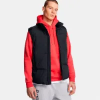 Under Armour Limitless Down Väst male Under Armour Limitless Down Väst male