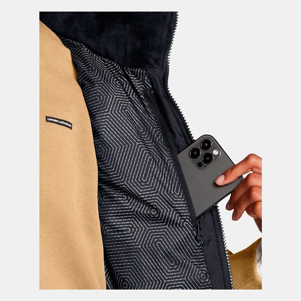 Under Armour Limitless Down Väst male Under Armour Limitless Down Väst male