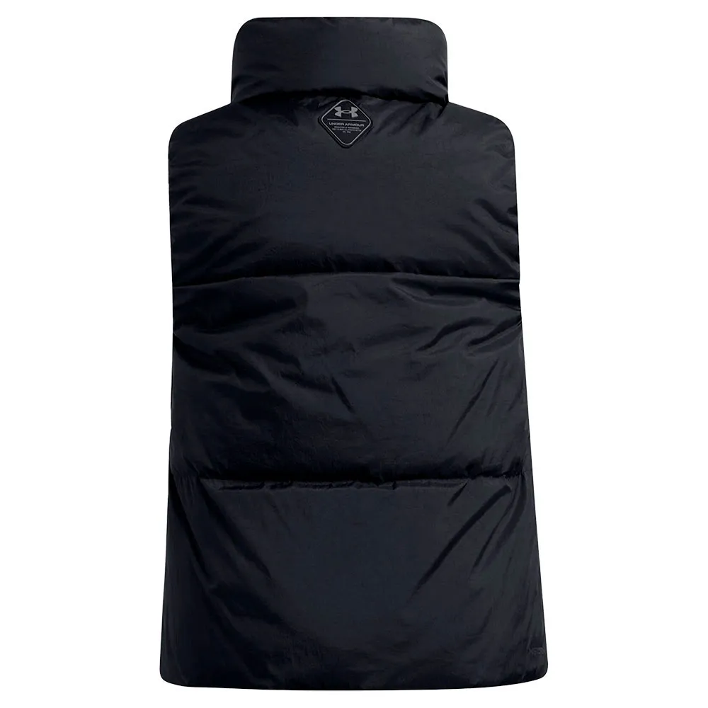 Under Armour Limitless Down Väst male Under Armour Limitless Down Väst male