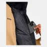 Under Armour Limitless Down Väst male