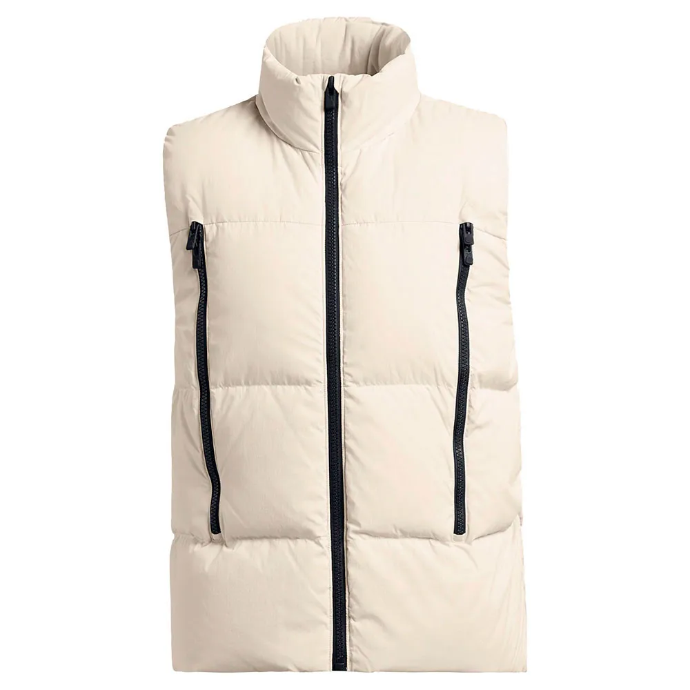 Under Armour Limitless Down Väst male