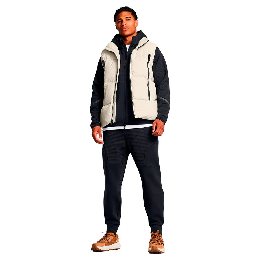 Under Armour Limitless Down Väst male