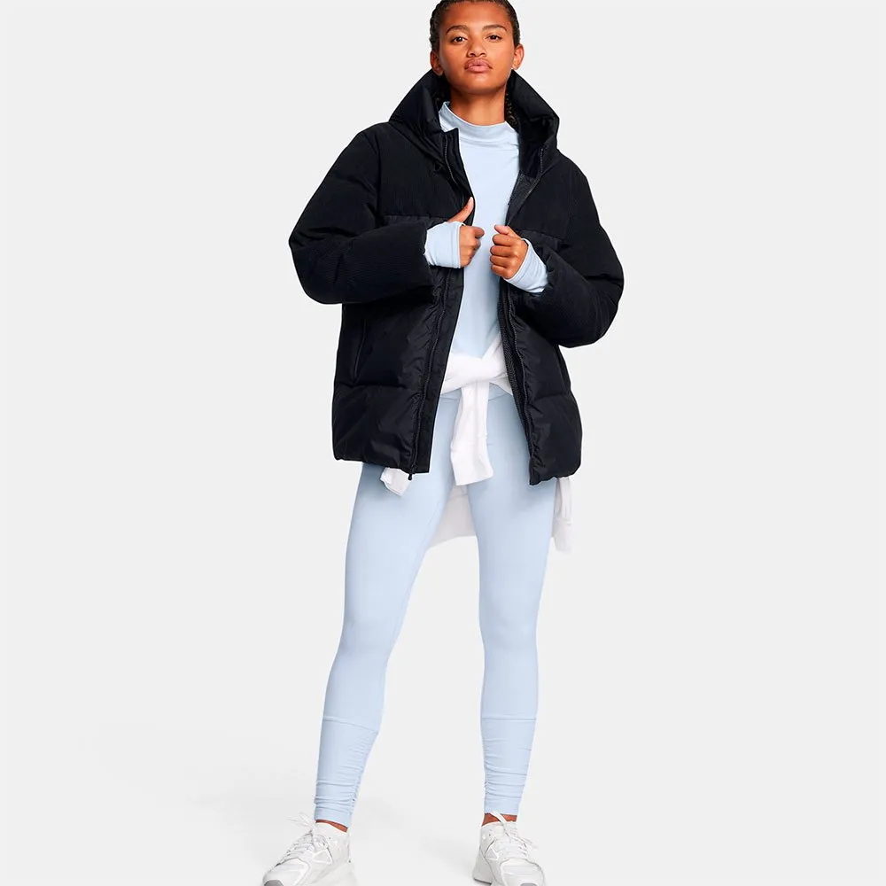 Under Armour Limitless Oversized Puff Cord Jacka male Under Armour Limitless Oversized Puff Cord Jacka male
