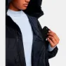 Under Armour Limitless Oversized Puff Cord Jacka male