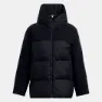Under Armour Limitless Oversized Puff Cord Jacka male