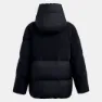 Under Armour Limitless Oversized Puff Cord Jacka male
