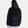 Under Armour Limitless Oversized Puff Cord Jacka male