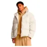 Under Armour Limitless Puffer Cord Jacka male, Summit white / summit white