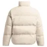 Under Armour Limitless Puffer Cord Jacka male, Summit white / summit white