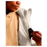 Under Armour Limitless Puffer Cord Jacka male, Summit white / summit white
