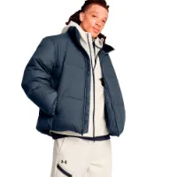 Under Armour Limitless Puffer Jacka male