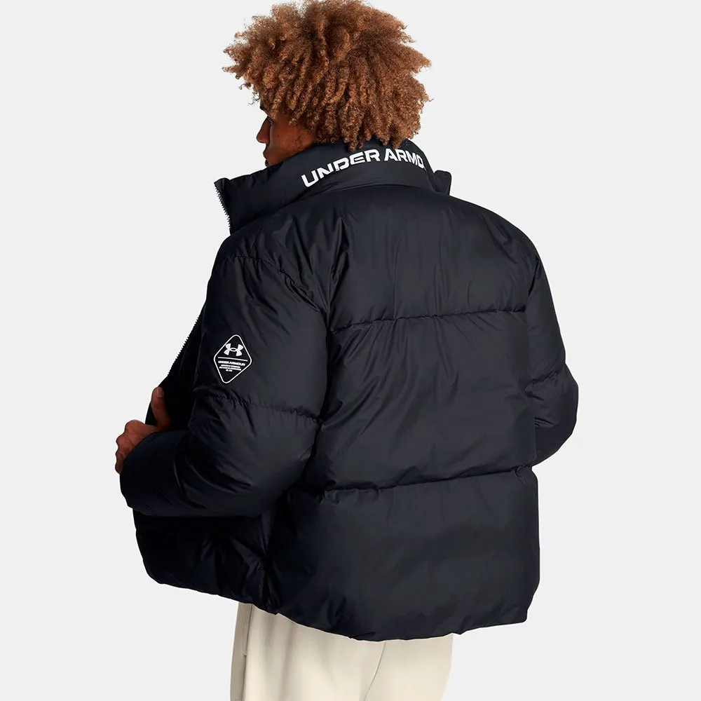 Under Armour Limitless Puffer Jacka male Under Armour Limitless Puffer Jacka male