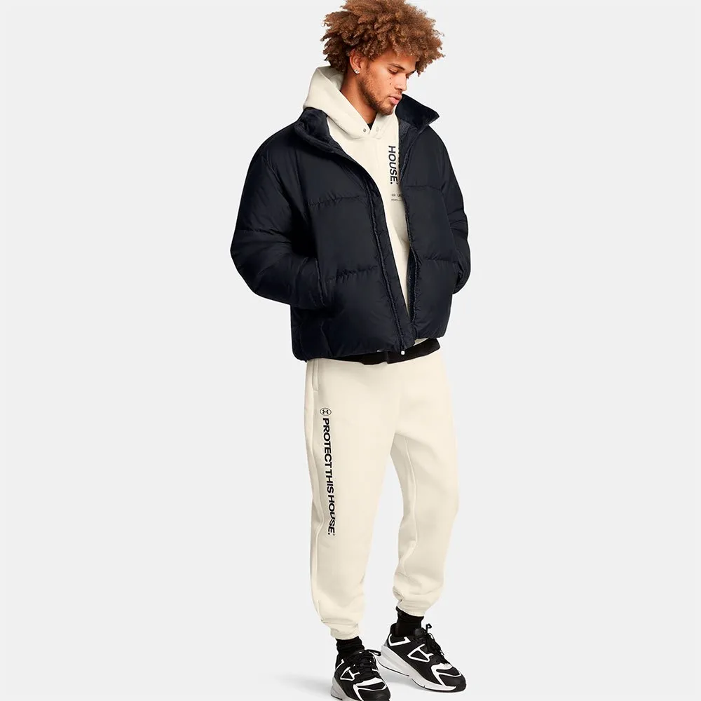 Under Armour Limitless Puffer Jacka male Under Armour Limitless Puffer Jacka male