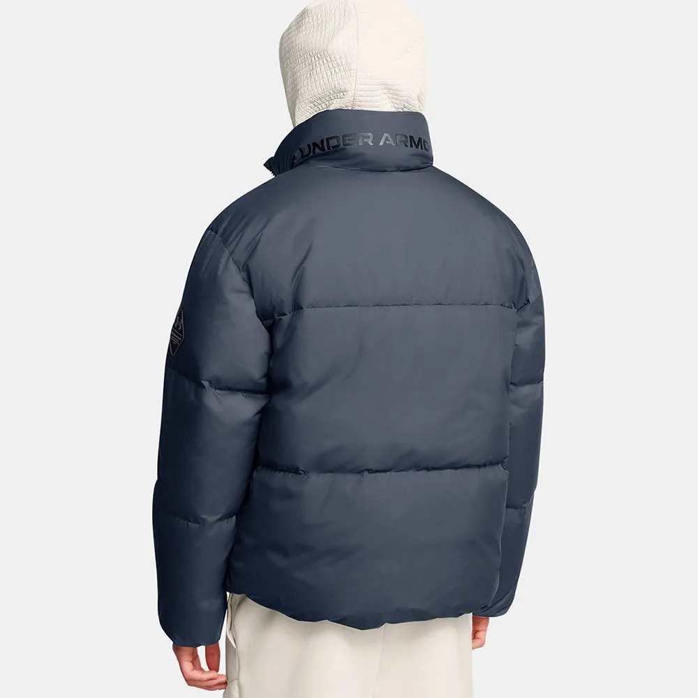 Under Armour Limitless Puffer Jacka male