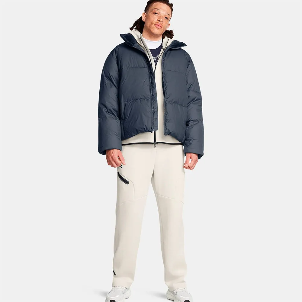 Under Armour Limitless Puffer Jacka male