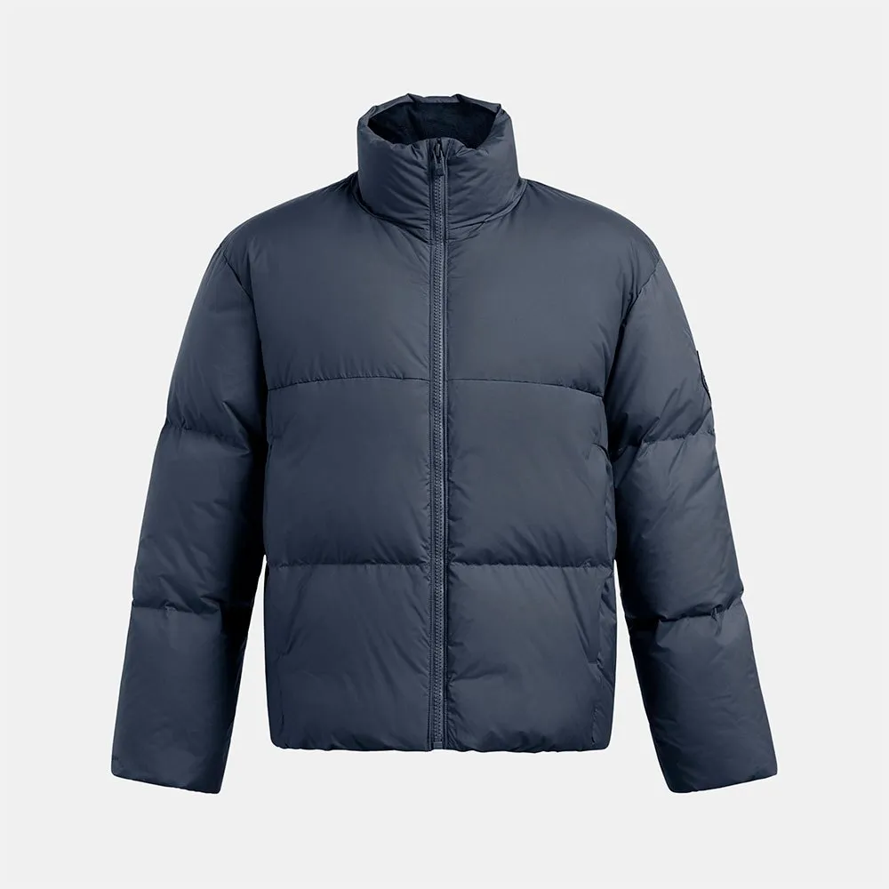 Under Armour Limitless Puffer Jacka male