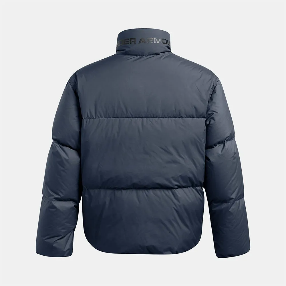 Under Armour Limitless Puffer Jacka male
