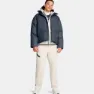 Under Armour Limitless Puffer Jacka male