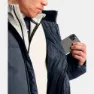 Under Armour Limitless Puffer Jacka male