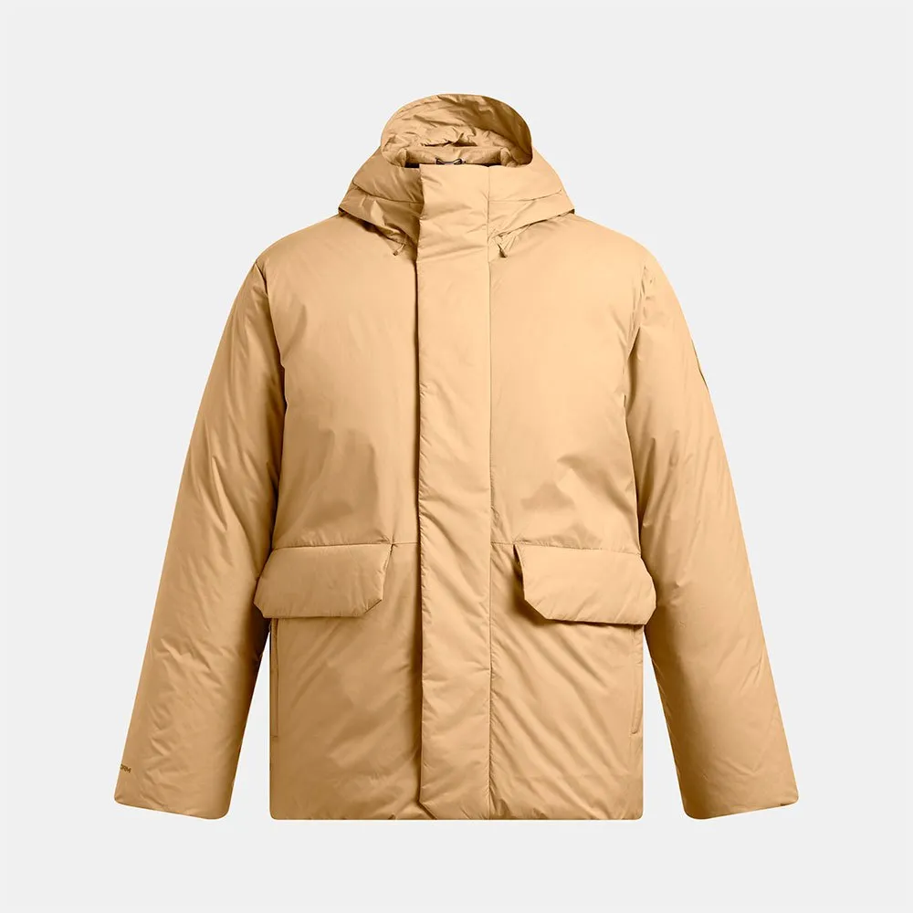 Under Armour Limitless Ss Jacka male