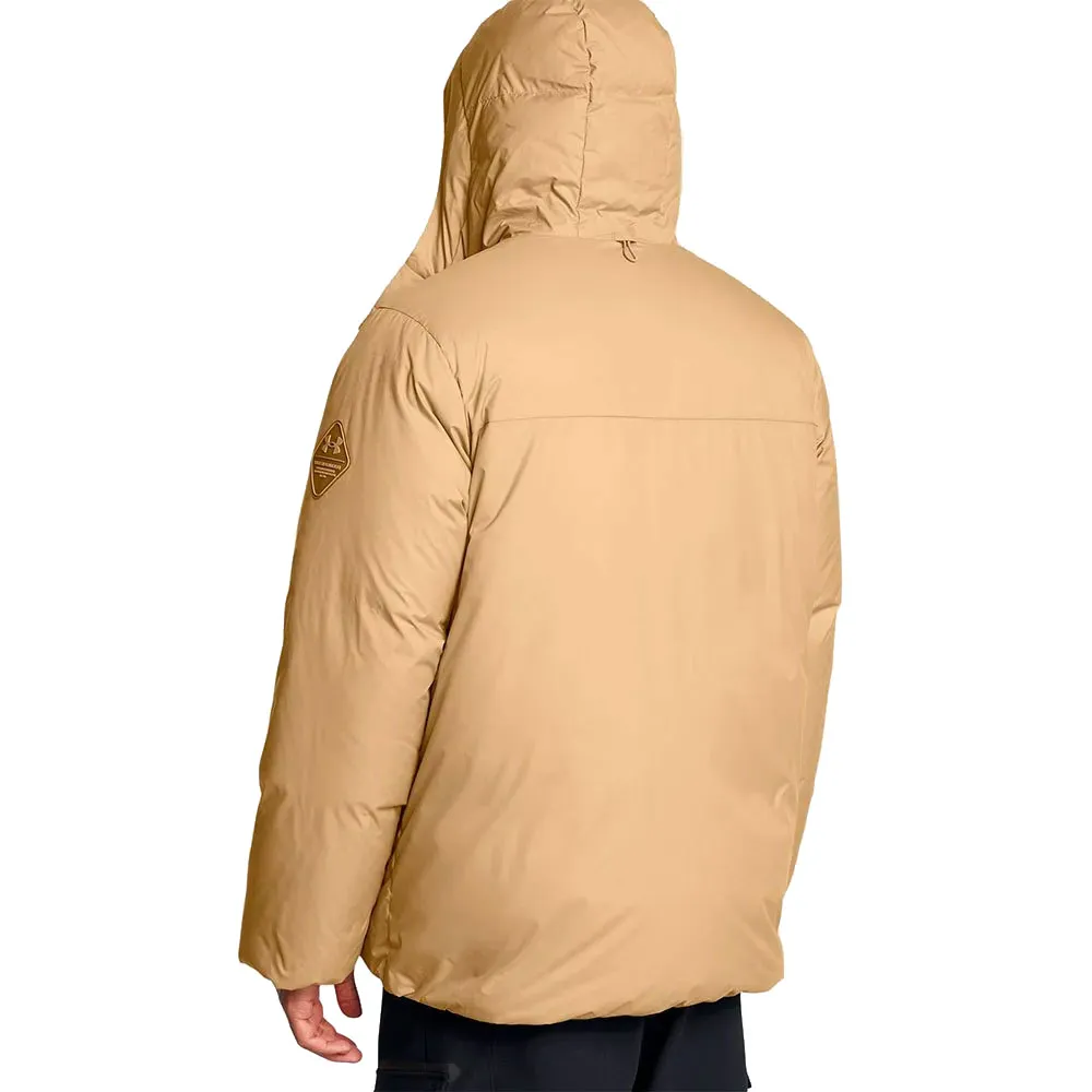 Under Armour Limitless Ss Jacka male