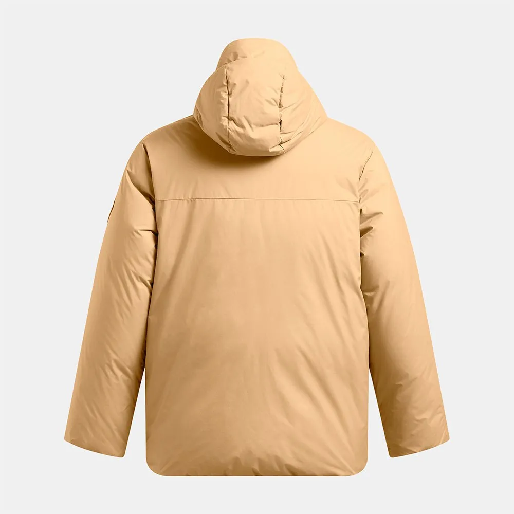 Under Armour Limitless Ss Jacka male