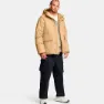 Under Armour Limitless Ss Jacka male