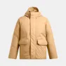 Under Armour Limitless Ss Jacka male