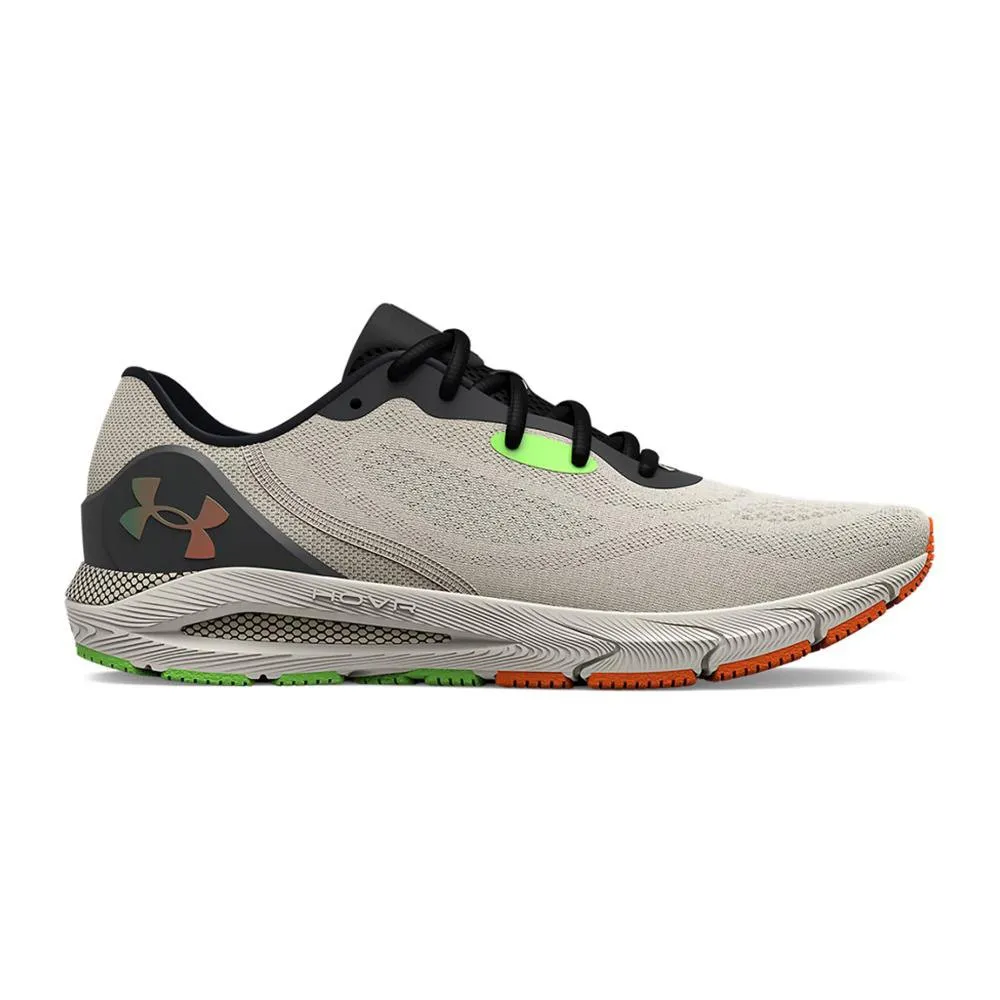 Under Armour Machina 3 Löparskor male, White / black Under Armour Machina 3 Löparskor male, White / black