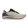Under Armour Machina 3 Löparskor male, White / black