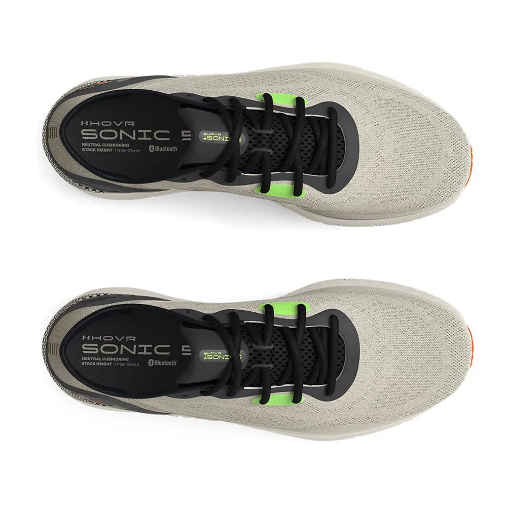 Under Armour Machina 3 Löparskor male, White / black Under Armour Machina 3 Löparskor male, White / black