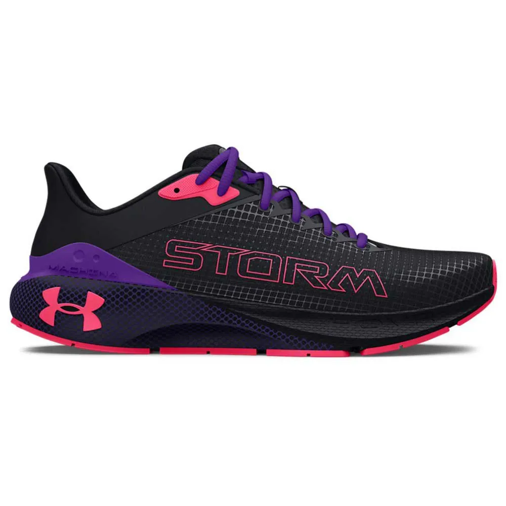 Under Armour Machina Storm Löparskor male