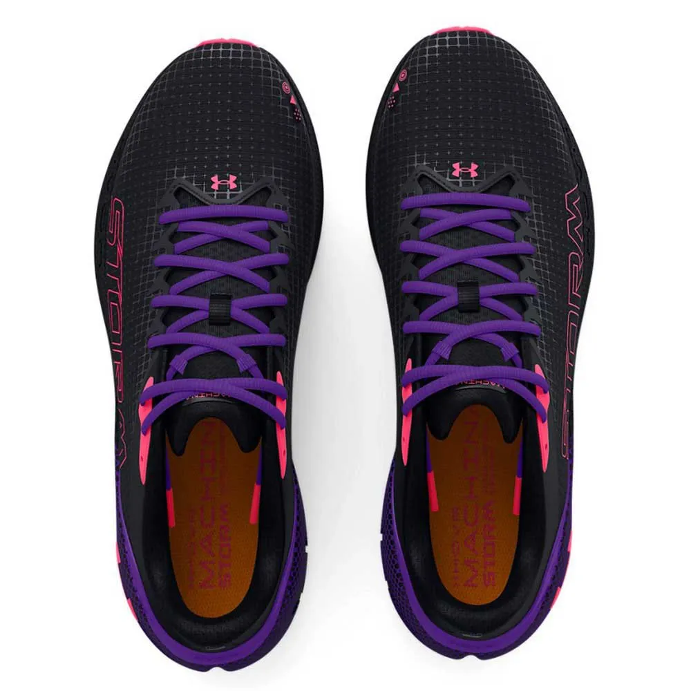 Under Armour Machina Storm Löparskor male