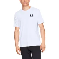Under Armour Men's Sportstyle Left Chest Shortsleeve Under Armour Men's Sportstyle Left Chest Shortsleeve