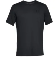 Under Armour Men's Sportstyle Left Chest Shortsleeve