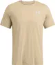 City Khaki/White