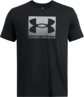 Under Armour Men's UA Boxed Sports Short Sleeve