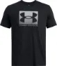 Under Armour Men's UA Boxed Sports Short Sleeve