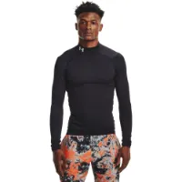 Under Armour Men's UA CG Armour Comp Mock Under Armour Men's UA CG Armour Comp Mock