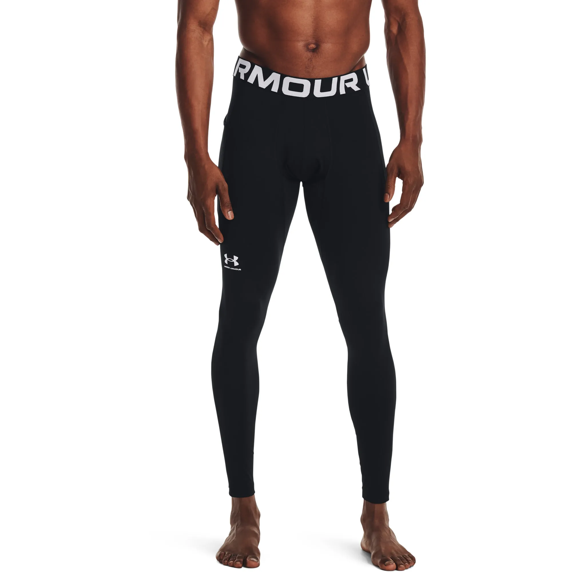 Under Armour Men's UA CG Armour Leggings Under Armour Men's UA CG Armour Leggings